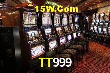 Bônus e promoções da TT999